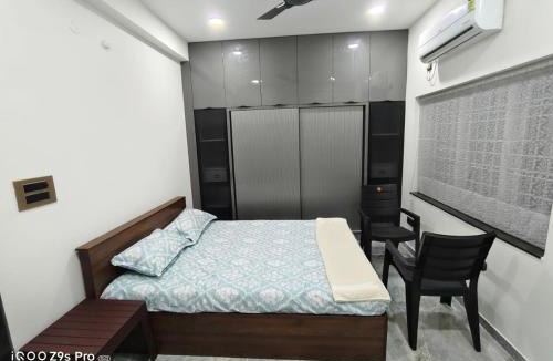 Visakhapatnam Apartment | Coastal Horizon Suites