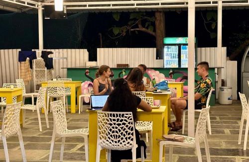 Palolem Hostel | Coco Hostel Goa