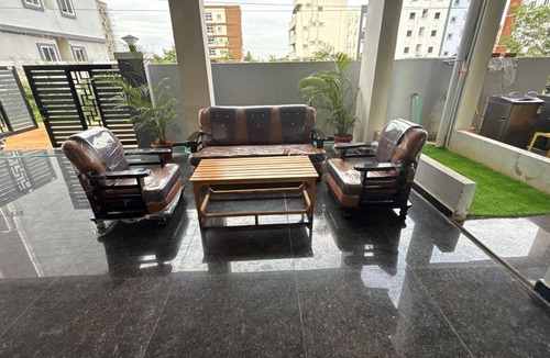 Ibrahimpatan Hotel | COCO NET Hotel