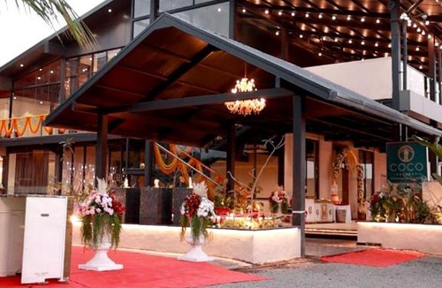 Pimpri - Chinchwad Resort | Coco Resort and Banquet
