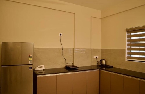 Kozhikode Apartment | Cocostay Kozhikode