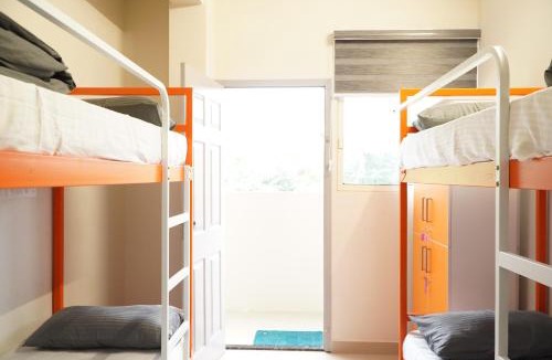 Kakkanad Hostel | Cocostay, Premium CO-LIVING Space, Dorm beds and Private rooms