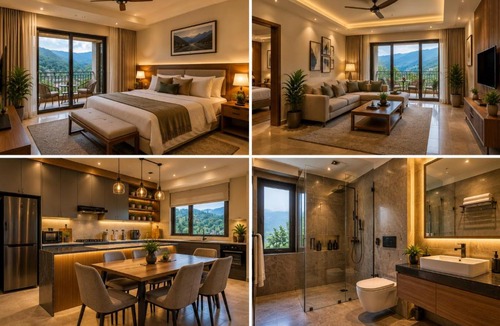 Mahendragarh House | CodeX Property