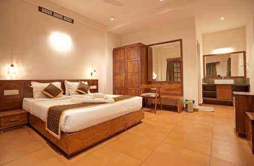 Subhash Nagar Resort | Coffee Acres Resort