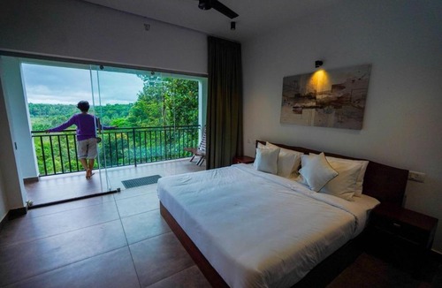 Vayittiri Resort | Coffee Crest Wayanad Resort