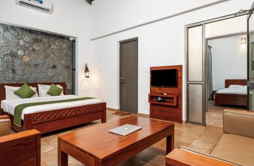 Vayittiri Resort | Coffee Greens Resort