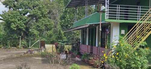 Vayittiri House | Coffee land