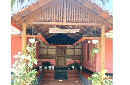 Meenangadi House | Coffeeisland vintage stay