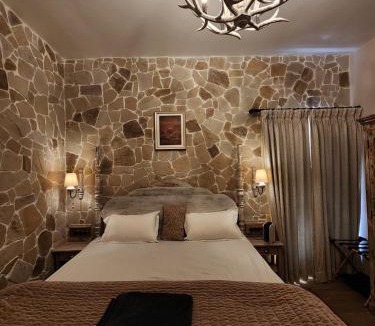 Kodaikanal House | Cold Stone Villa -a cozy escape above the clouds