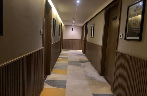 Vijayawada House | Collection Chittinagar Formerl Residency