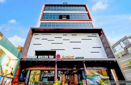 Krishnarajapura House | Collection Mahadevapura Opposite Phoenix