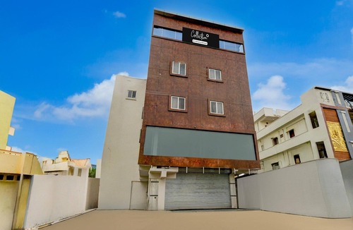 Ibrahimpatan House | Collection O Adibatla X Road, Near TCS