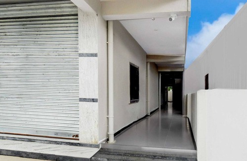 Ibrahimpatan House | Collection O Adibatla X Road, Near TCS