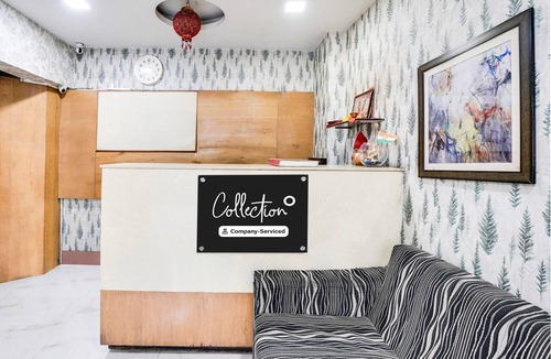 J B Nagar House | Collection O Andheri Near Mumbai Airport