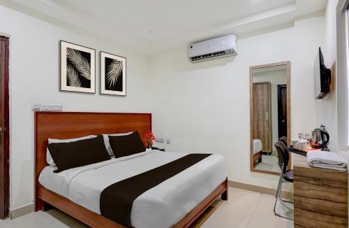 Yellamanchili Hotel | Collection O Atchutapuram Formerly Ram Nivas