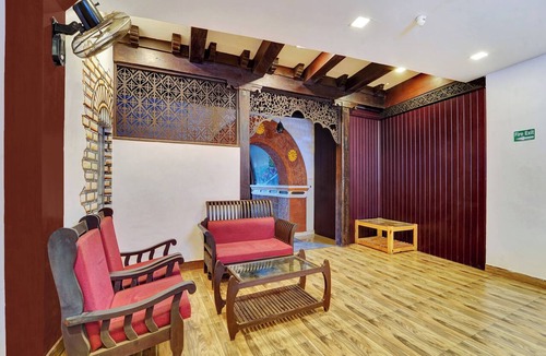 Fort Kochi Hotel | Collection O Calvathy Road Near Fort