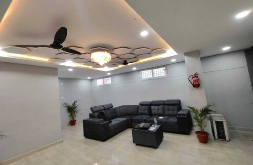 Hyderabad House | Collection O Chengicharla Crossway Medipally