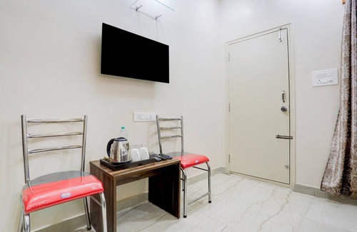 Lakshmishanagara House | Collection O Chikmagalur Market Road