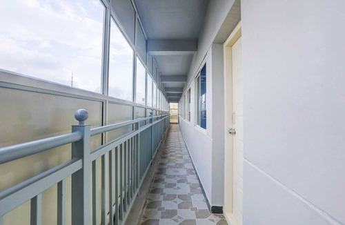 Lakshmishanagara House | Collection O Chikmagalur Market Road
