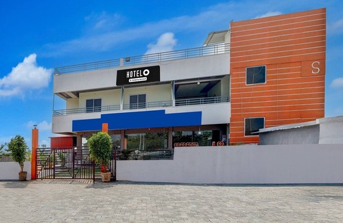 Chirala House | Collection O Chirala Beach View