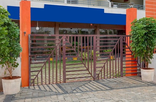 Chirala House | Collection O Chirala Beach View