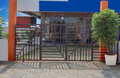 Chirala House | Collection O Chirala Beach View