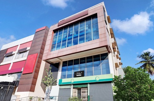 Visakhapatnam House | Collection O Dabagardens RK Beach