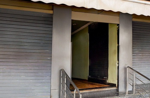 Jabalpur House | Collection O Deendyal Bus Terminal