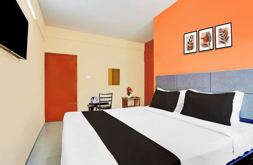 Electronics City Hotel | Collection O Electronic City