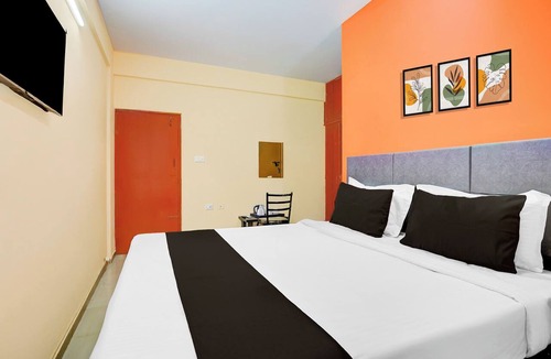 Electronics City Hotel | Collection O Electronic City