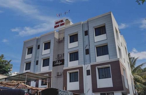 Kharadi House | Collection O Eon Inn Near Pune Airport