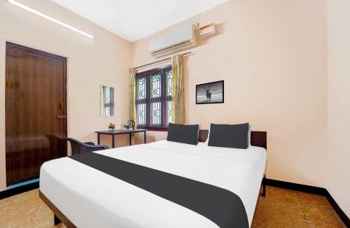 Coimbatore Hotel | Collection O Ganapathy Athipalayam Pirivu Road