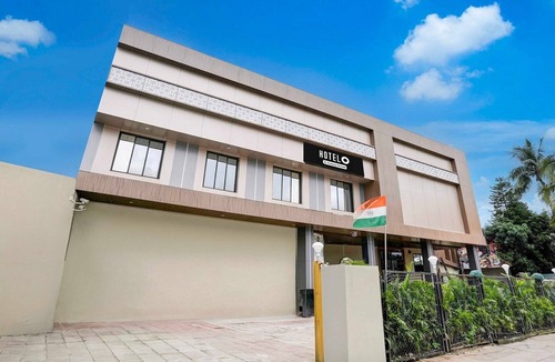 Mira Bhayandar House | Collection O Ghodbunder Road Company Serviced