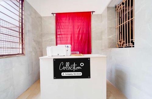Peelamedu Hotel | Collection O IIT College Coimbatore
