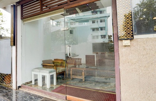 Kakkanad House | Collection O Infopark Kochi
