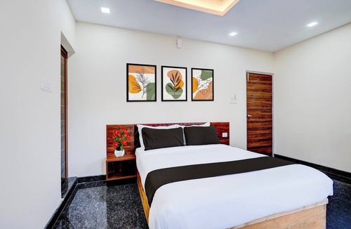 Whitefield Hotel | Collection O Kadugodi Tree Park