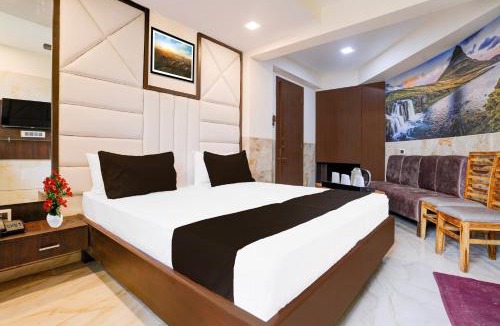 Dombivli East Hotel | Collection O Kalyan East