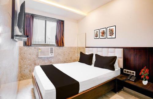 Dombivli East Hotel | Collection O Kalyan East