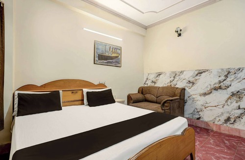 Kanpur Hotel | Collection O Kanpur Central Railway