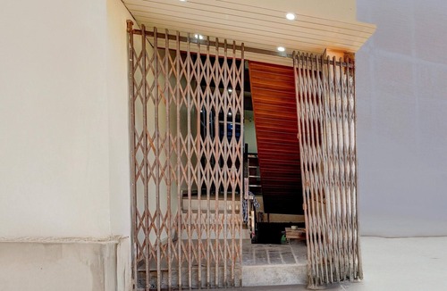 Kanpur House | Collection O Kanpur Domestic Airport