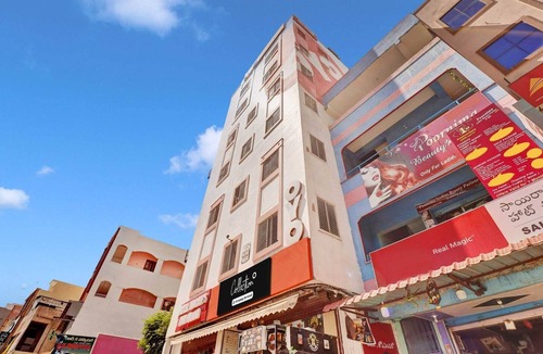 Tirupati House | Collection O Karakambadi Near Alipiri
