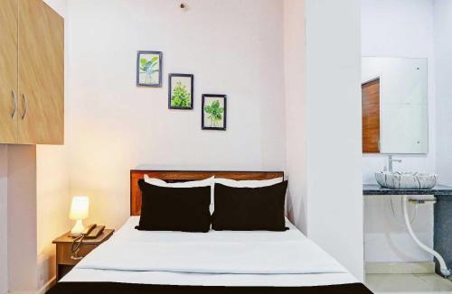 Hyderabad Hotel | Collection O Karmanghat Near TKR khaman