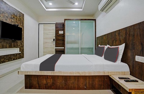 Bhiwandi Hotel | Collection O Krishna Inn