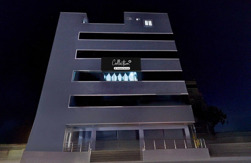 Medchal House | Collection O Kukatpally North