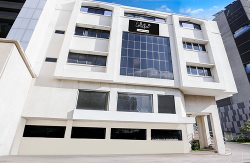 Rajkot House | Collection O Limda Chowk Hotel Harmony