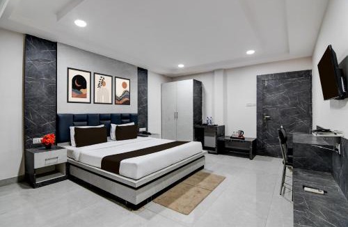 Brahmapur Hotel | Collection O Mahatma Gandhi Stadium Odisha Formerly Hotel Nirmalya