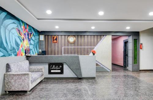 Brahmapur Hotel | Collection O Mahatma Gandhi Stadium Odisha Formerly Hotel Nirmalya