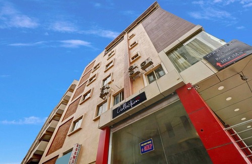 Marathahalli House | Collection O Manasi Residency