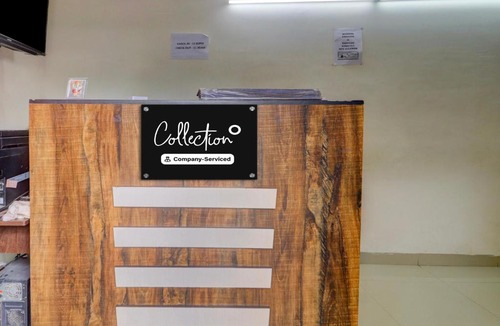 Manikonda Hotel | Collection O Manikonda