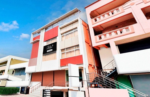 MVP Colony House | Collection O MVP Double Road